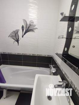 1-к квартира, на длительный срок, 39м2, 9/12 этаж