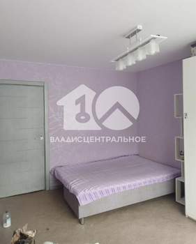 2-к квартира, на длительный срок, 44м2, 2/5 этаж