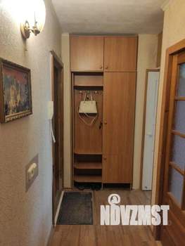 2-к квартира, на длительный срок, 46м2, 4/5 этаж
