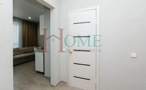 Студия квартира, на длительный срок, 25м2, 14/25 этаж