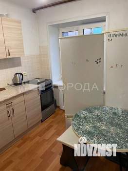2-к квартира, на длительный срок, 45м2, 4/5 этаж