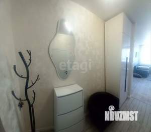 1-к квартира, на длительный срок, 37м2, 14/20 этаж