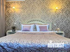 1-к квартира, посуточно, 65м2, 1/1 этаж