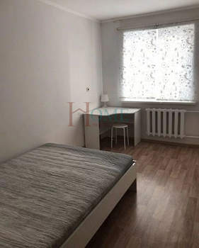 2-к квартира, на длительный срок, 46м2, 4/9 этаж