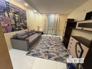 2-к квартира, на длительный срок, 65м2, 14/16 этаж