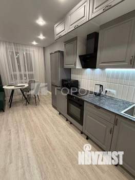 1-к квартира, на длительный срок, 42м2, 7/29 этаж