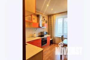 1-к квартира, посуточно, 40м2, 4/14 этаж