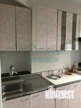 2-к квартира, на длительный срок, 43м2, 4/9 этаж