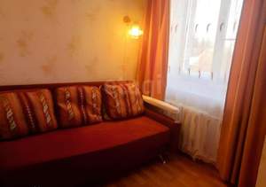 2-к квартира, на длительный срок, 39м2, 3/5 этаж