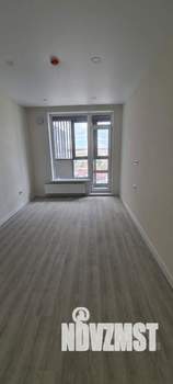 1-к квартира, на длительный срок, 35м2, 14/15 этаж
