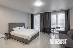 2-к квартира, посуточно, 32м2, 12/13 этаж