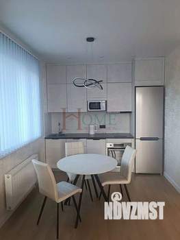 1-к квартира, на длительный срок, 45м2, 5/19 этаж