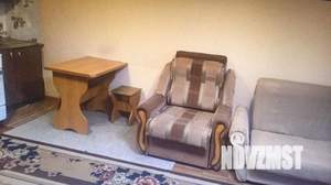 Студия квартира, на длительный срок, 30м2, 9/9 этаж