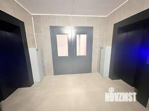 1-к квартира, на длительный срок, 32м2, 17/17 этаж