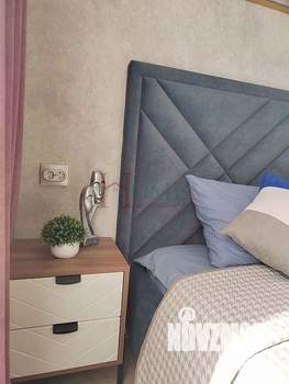 1-к квартира, на длительный срок, 35м2, 15/23 этаж