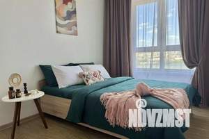 2-к квартира, посуточно, 65м2, 14/17 этаж