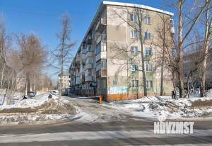 Студия квартира, на длительный срок, 18м2, 1/5 этаж