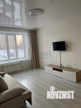 1-к квартира, на длительный срок, 41м2, 4/16 этаж