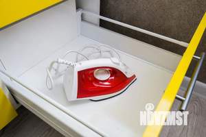 1-к квартира, посуточно, 33м2, 6/9 этаж