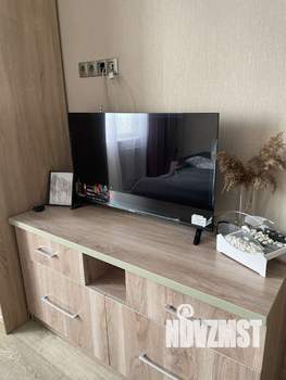 Студия квартира, на длительный срок, 30м2, 10/18 этаж