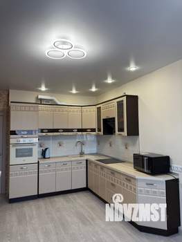 1-к квартира, на длительный срок, 47м2, 14/17 этаж