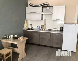 Студия квартира, на длительный срок, 33м2, 8/10 этаж