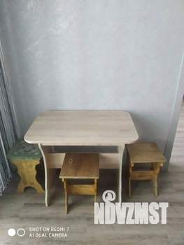 1-к квартира, на длительный срок, 36м2, 11/17 этаж