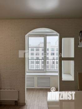 1-к квартира, на длительный срок, 39м2, 6/10 этаж