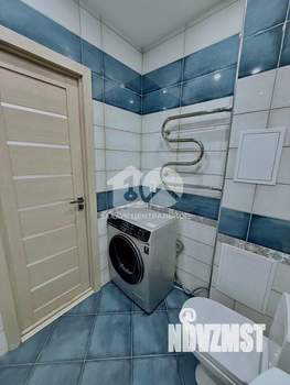 1-к квартира, на длительный срок, 37м2, 11/19 этаж