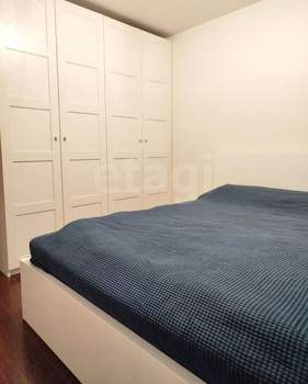 2-к квартира, на длительный срок, 53м2, 1/10 этаж