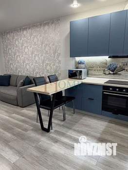 2-к квартира, на длительный срок, 42м2, 8/26 этаж