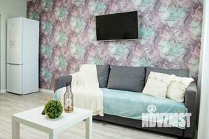 Студия квартира, посуточно, 24м2, 9/26 этаж