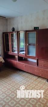 1-к квартира, на длительный срок, 32м2, 1/5 этаж