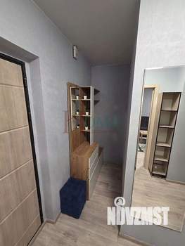 1-к квартира, на длительный срок, 37м2, 15/17 этаж