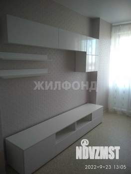 1-к квартира, на длительный срок, 37м2, 7/26 этаж