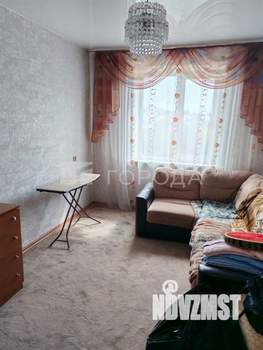 2-к квартира, на длительный срок, 51м2, 5/11 этаж