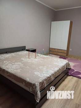 3-к квартира, на длительный срок, 85м2, 16/16 этаж