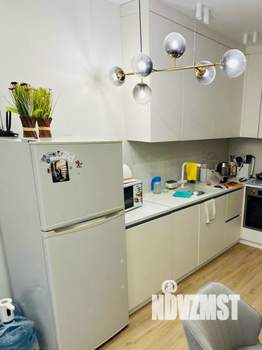 1-к квартира, на длительный срок, 31м2, 3/5 этаж