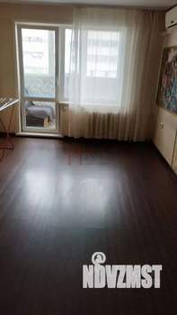 1-к квартира, на длительный срок, 42м2, 2/10 этаж