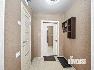 Студия квартира, на длительный срок, 33м2, 6/10 этаж