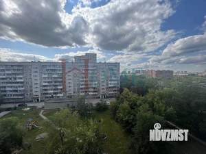 1-к квартира, на длительный срок, 32м2, 7/9 этаж