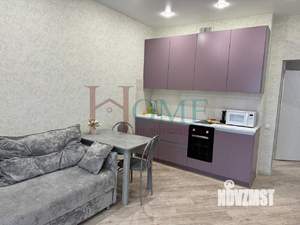 2-к квартира, на длительный срок, 50м2, 17/25 этаж