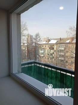 3-к квартира, на длительный срок, 60м2, 5/5 этаж