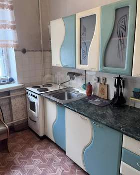 2-к квартира, на длительный срок, 48м2, 3/5 этаж