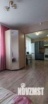 1-к квартира, на длительный срок, 28м2, 9/18 этаж
