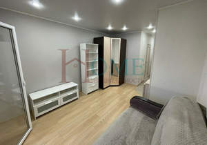 Студия квартира, на длительный срок, 27м2, 8/15 этаж