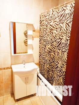 1-к квартира, на длительный срок, 40м2, 3/16 этаж