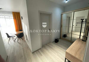 1-к квартира, на длительный срок, 36м2, 17/20 этаж