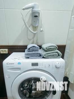 Студия квартира, посуточно, 30м2, 6/25 этаж