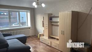 2-к квартира, на длительный срок, 48м2, 2/5 этаж